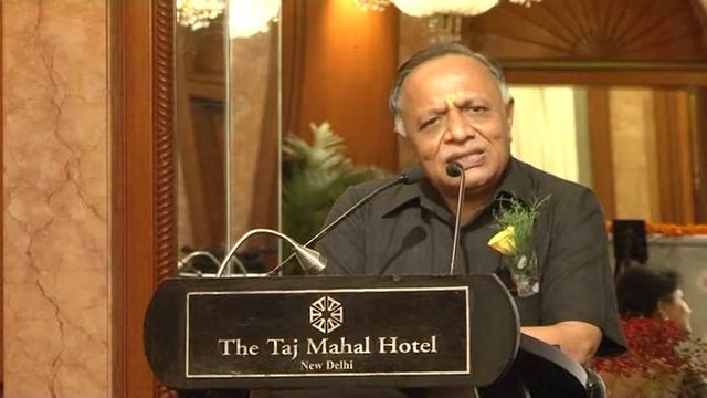 LLB LAUNCH, 20-08-17,in Taj Hotel, Part-1 смотреть онлайн