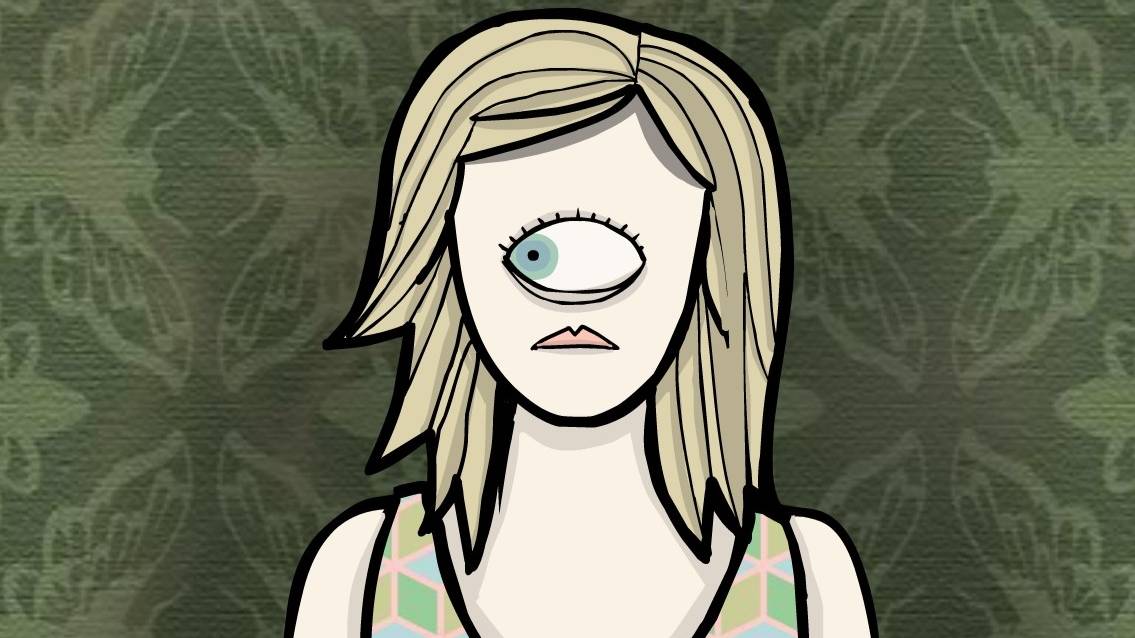 УБИЙСТВО НА ОЗЕРЕ (ФИНАЛ CHAPTER I) ▶ Rusty Lake Cube Escape Paradox # 2