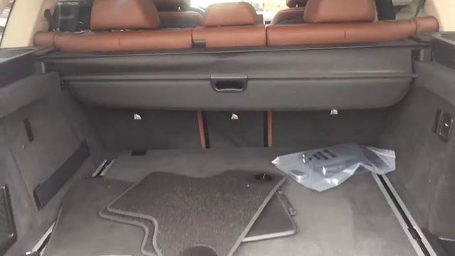 BMW X5 смотреть онлайн