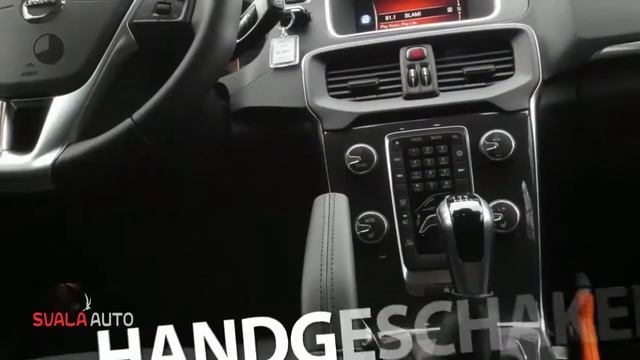 Volvo V40 T2 2.0 122PK | NORDIC + | LED VERL. | NAVI | PDC | PARKEERVERW | смотреть онлайн