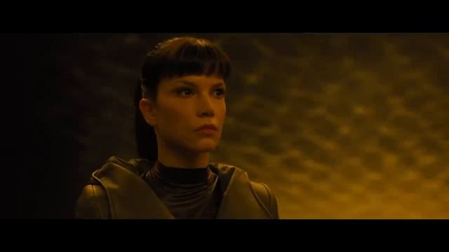 Blade Runner 2049 - Mr.kitty – Destruction Of Us смотреть онлайн