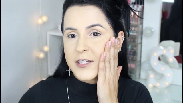 O BB CREAM MAIS TOP QUE JÁ TESTEI1 смотреть онлайн