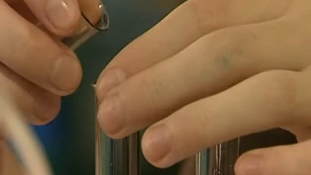 Химия Неорганика 037 Свойства сернистой кислоты смотреть онлайн