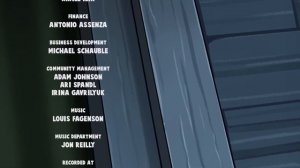 Hello Neighbor Cartoon Season 1 | #helloneighbor #animatedseries | Welcome to Raven Brooks