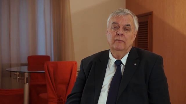 Лидерство. Интервью с Фрэнком Пьюселиком. Часть 5 смотреть онлайн