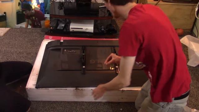 LG 4K UN-Boxing смотреть онлайн