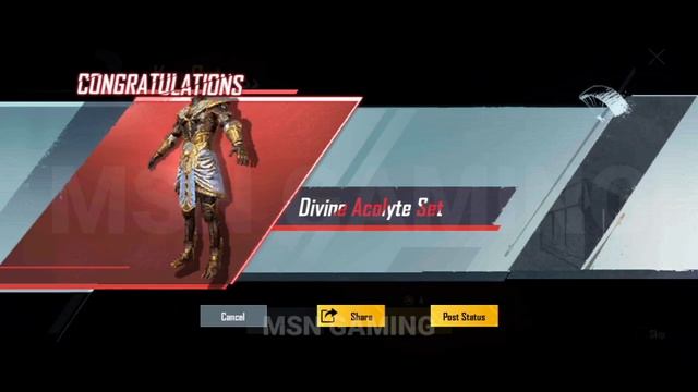 The Best Luck of Crate Opening смотреть онлайн