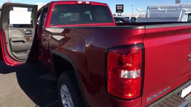 2018 GMC Sierra 1500 Reno, Carson City, Lake Tahoe, Northern Nevada, Roseville, NV JZ178716 смотреть онлайн