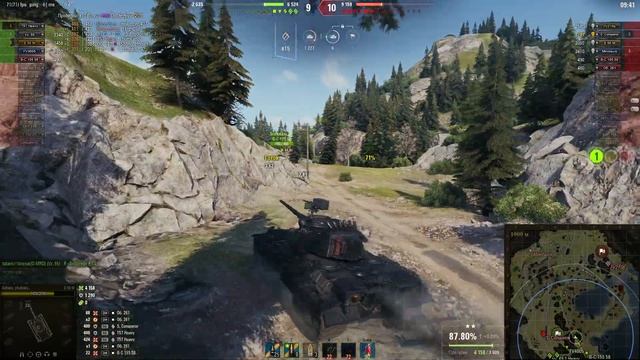 E 50 Aust M мастер №-10 играл Василий 13 лет. смотреть онлайн