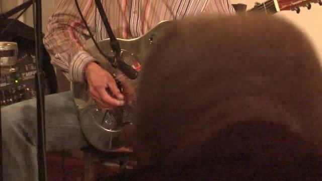 Walter Lewis and David Anastasia with Mark Naftalin "Sweet Home Chicago" смотреть онлайн