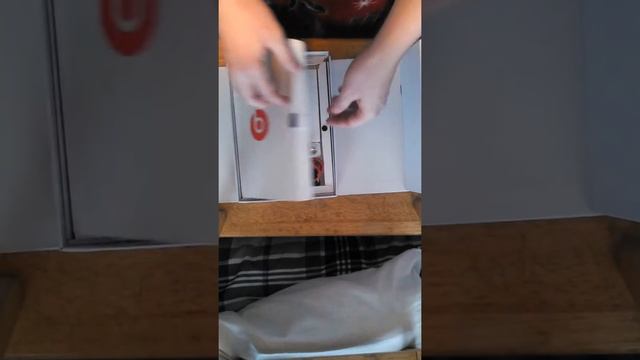 Chrome beats unboxing смотреть онлайн