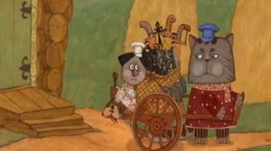 Мультфильм Жихарка!!!