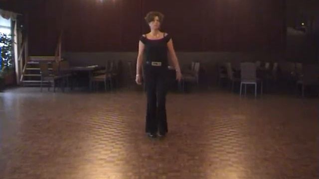 Irish Stew (NHCD 269 les) смотреть онлайн