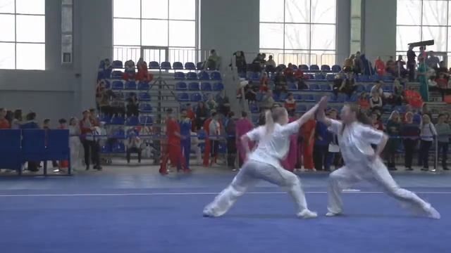 дуйлянь юниорки смотреть онлайн