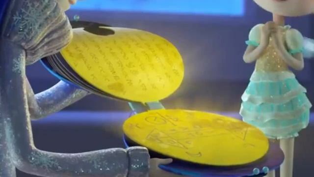 Истинная Тайна Дрёмы смотреть онлайн