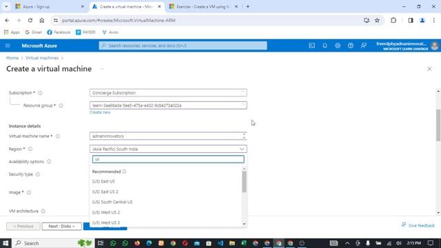 How To Get FREE Windows RDP In 2024 for lifetime Microsoft Azure #remotedesktop смотреть онлайн