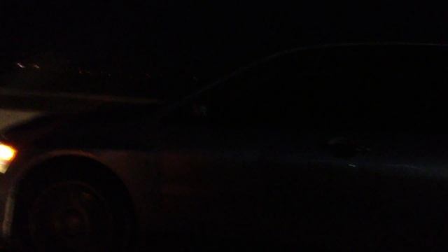 98 Regal GS vs Evo VIII GSR