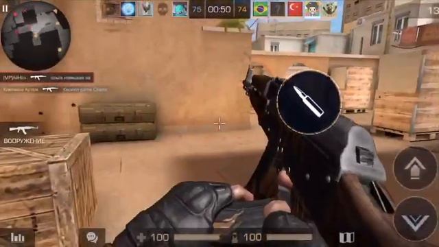 КИЛЛЫ в Standoff 2 смотреть онлайн