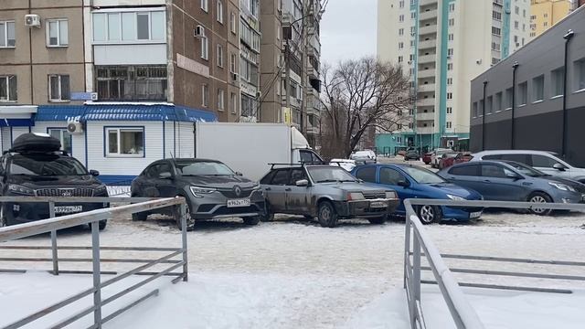пр. Победы 323 трафик смотреть онлайн