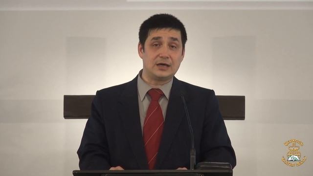 Богослужение 31 03 2024 смотреть онлайн