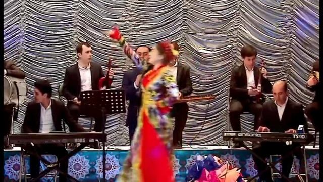 Муродуллои Нурулло