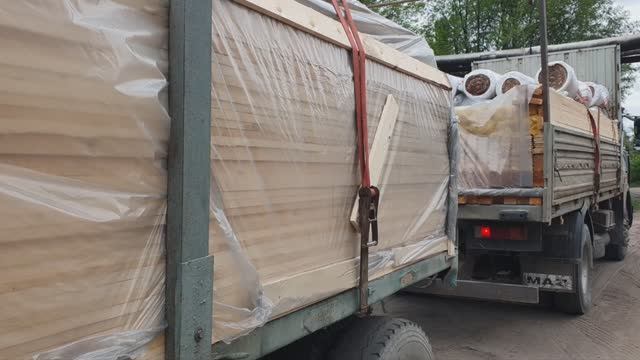 Заказ-Дом: сколько места надо на дачном участке строительства дома из бруса - строим и комплектуем смотреть онлайн