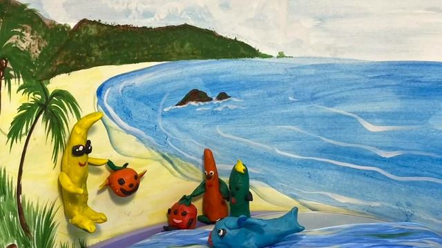 Детский сад 