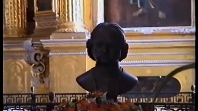 2003 Russia - San Pietroburgo - Mosca смотреть онлайн