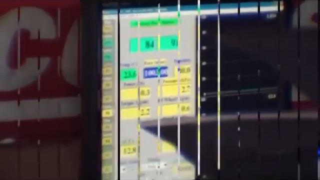 NISSAN 200SX S13 RB25DET DYNO смотреть онлайн