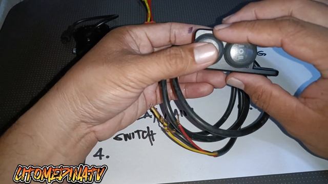 mga kailangan sa pag install ng mini driving lights смотреть онлайн