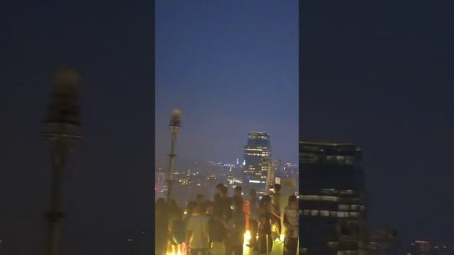 Самый высокий небоскреб Чунцина!