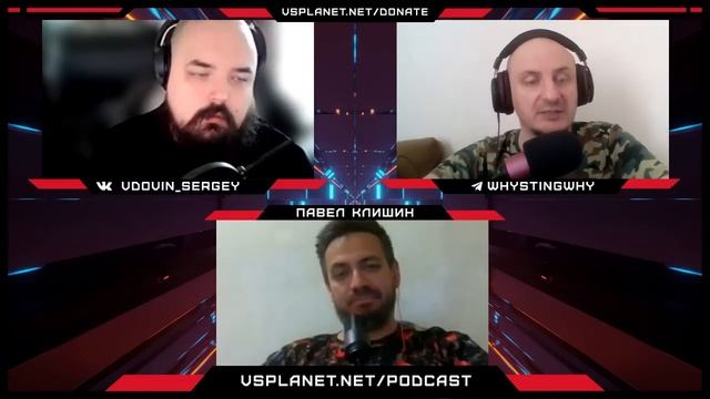 Money in the Bank 2024: VS-Подкаст 481 смотреть онлайн