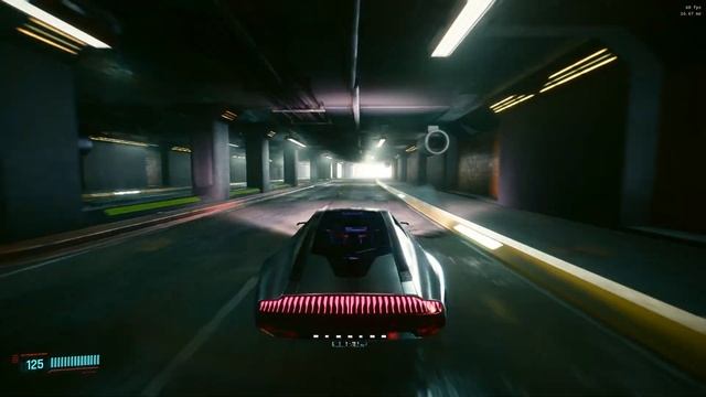 Herrera Outlaw GTS morning ride смотреть онлайн