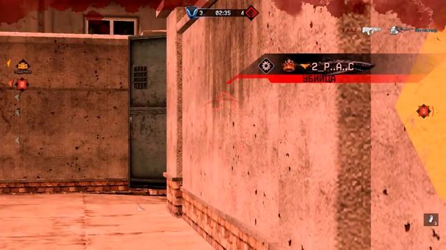 O_o Баг что ли? СВОИ БРАВО смотреть онлайн