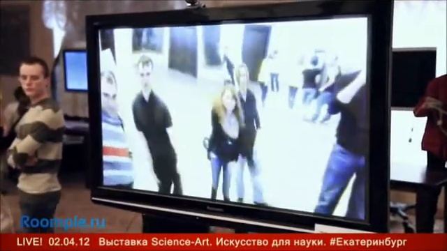 Жидкое зеркало смотреть онлайн