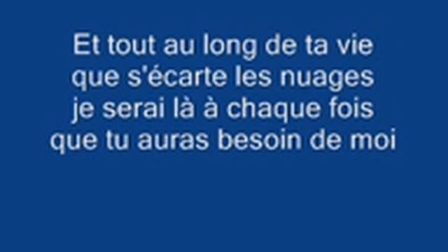 FLORENT PAGNY - Là où je t'emmenerai смотреть онлайн