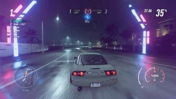 Need for Speed 🏎️🚓🕹️