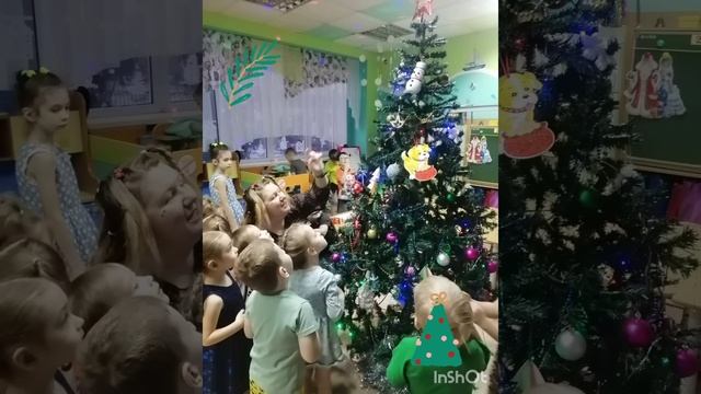 В гости к подготовительной группе смотреть онлайн
