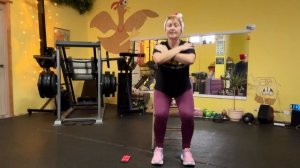 6 упражнений для пожилых людей!!!Обязательных к выполнению!