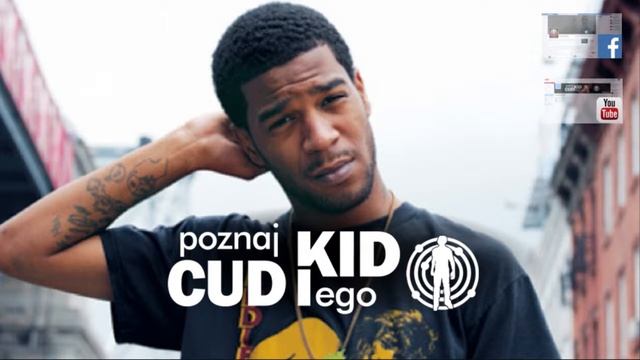Kid Cudi - Mr. Rager (tekst PL) смотреть онлайн
