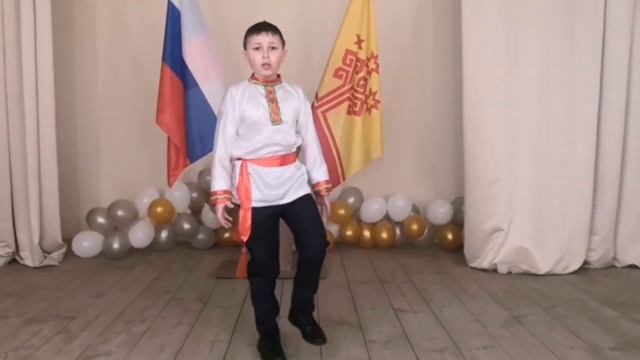 И.Я.Яковлев "Уҫӑлма тухнӑ шӑши ҫури" юмах. Юмах калаканӗ М.Байкалов смотреть онлайн