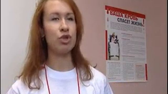 Репортаж на канале СТО.flv смотреть онлайн