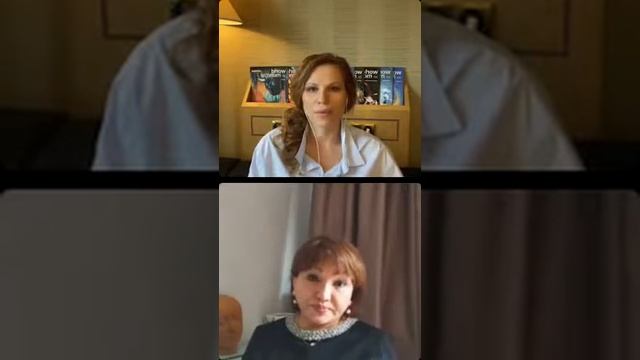 Интервью с Гульнар Жуматовой, Директором клиники ARUMED смотреть онлайн