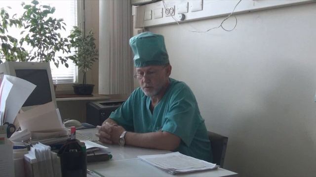 Как растворить камни в почках - Врач-уролог Савченко И.О. смотреть онлайн