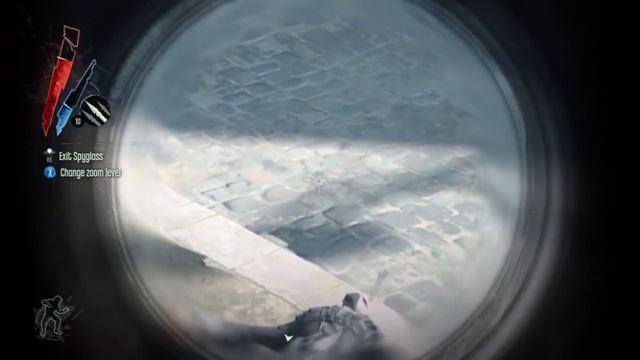 DISHONORED : EVERYONE DIES , KILL MONTAGE ( HIGHEST ASSASSINATION ) смотреть онлайн