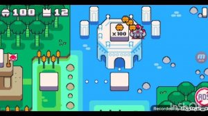 Super cat tales 2 #9 La batalla contra Lord Iridium