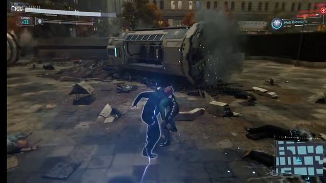😱😱😱Marvel Spider-Man Remastered | DLC Turf Wars | Part-3 Android Gameplay #@Avengers.Gaming1 смотреть онлайн