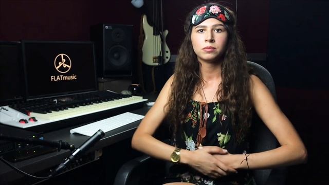 ТРИ ТОЧКИ ОПОРЫ В ВОКАЛЕ И РЕЧИ • IRINA GREEN