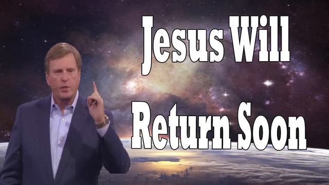 Jimmy Evans Message 2024 Tipping Point Jesus Will Return Soon смотреть онлайн