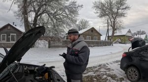 ПРИОРА УНИЗИЛА АВТОЭЛЕКТРИКА